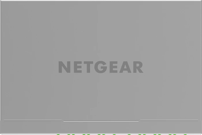 Netgear MS100 Desktop 2.5G Smart Switch, 8x RJ-45, 230W PoE++