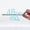 Honor MagicPad4 - Ultra Edition, Grey, 12GB RAM, 256GB, HONOR MagicPad4 Smart Keyboard, HONOR Magic-Pencil 3 Vorschaubild