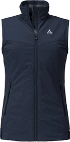 Schöffel Skorpa Funktionsweste navy blazer (Damen)