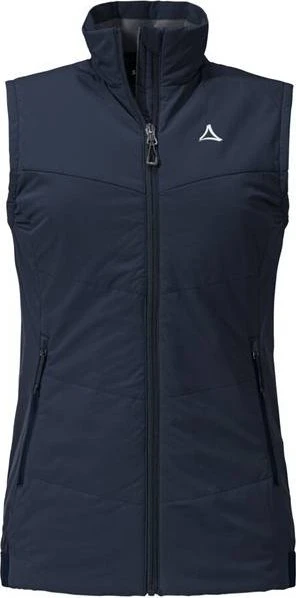 Schöffel Skorpa Funktionsweste navy blazer (Damen)