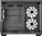 AeroCool Dryft Mini [V1], Lüfter LED Fixed RGB, Glasfenster Vorschaubild