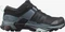 Salomon X Ultra 4 GTX black/stormy weather/opal blue (Damen) Vorschaubild