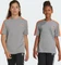adidas Kids T-Shirt kurzarm grey three (Junior) Vorschaubild