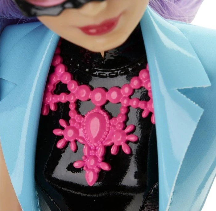Mattel Barbie - Agenten-Team - Katzendiebin