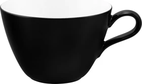 Seltmann Weiden Life Fashion 25677 Kaffeetasse 370ml glamorous black