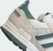 adidas ZX 600 crystal white/preloved teal/core white (Herren) Vorschaubild