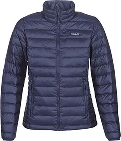 Patagonia Down Sweater Funktionsjacke classic navy (Damen)