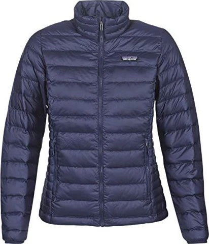 Patagonia Down Sweater Funktionsjacke classic navy (Damen)
