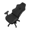 Anda Seat Phantom 3 L Gamingstuhl, Stormy Black, Kunstleder schwarz/Logo schwarz Vorschaubild