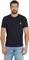 Guess Small Logo-Dreieck T-Shirt kurzarm (Herren) Vorschaubild