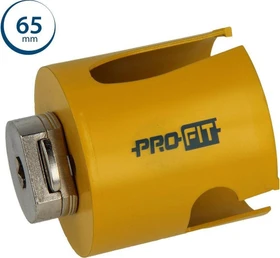 ProFit 0908 Multi Purpose Lochsäge, 65mm, 1 Stück