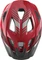 ABUS Aduro 3.0 LED Helm blaze red Vorschaubild