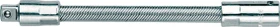 Gedore 2088 Flexible Verlängerung 120mm, 1/4"