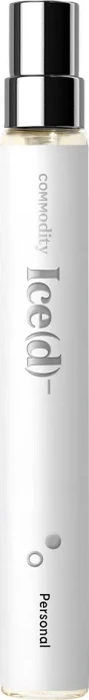 Commodity Ice(d)- Personal Parfum, 10ml