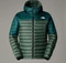The North Face Terra Peak Hooded Jacke (Herren) Vorschaubild