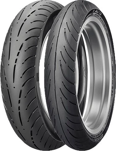 Dunlop Elite 4