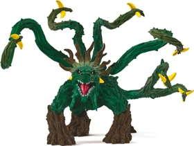 Schleich Eldrador Creatures - Dschungel Ungeheuer