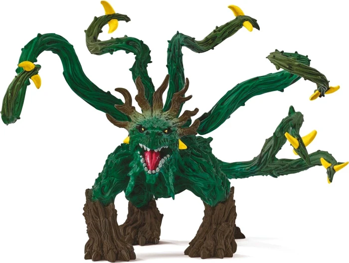 Schleich Eldrador Creatures - Dschungel Ungeheuer