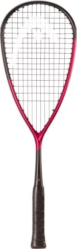 Head Speed 135 Squashschläger