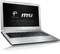 MSI PL62 7RC-210, Core i5-7300HQ, 8GB RAM, 1TB HDD, GeForce MX150, DE Vorschaubild