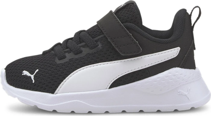 Puma Anzarun Lite puma black/puma white (Junior)