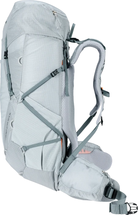 Deuter Aircontact Ultra 35+5 SL tin/shale (Damen)