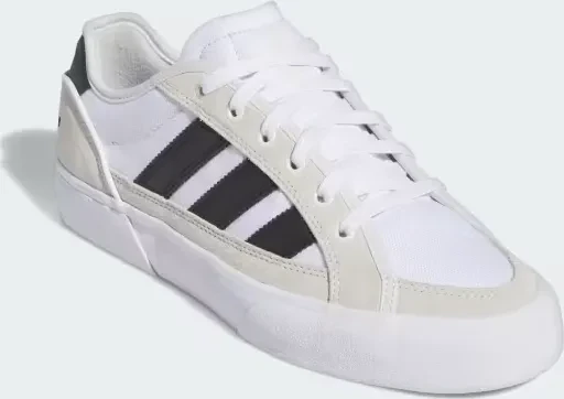 adidas Court TNS Premiere crystal white/core black/cloud white