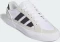 adidas Court TNS Premiere crystal white/core black/cloud white Vorschaubild