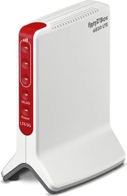 FRITZ! FRITZ!Box 6820 LTE V2, Router/ Modem, LTE