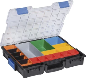 Allit EuroPlus Pro K 44.76/18 Sortimentskasten