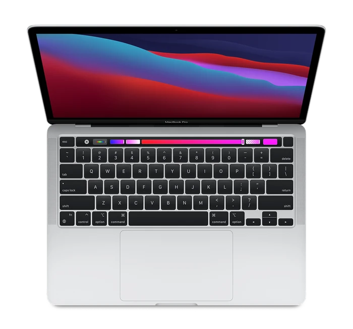Apple MacBook Pro 13.3" M1