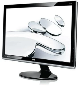 BenQ E2220HD, 21.5"