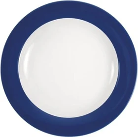 Kahla Pronto Colore Speiseteller 26cm nachtblau