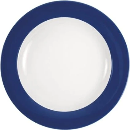 Kahla Pronto Colore Speiseteller 26cm nachtblau