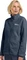 Jack Wolfskin Moonrise Full-Zip Fleece Funktionsjacke midnight sky (Damen) Vorschaubild