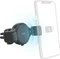 Hama Kfz-Handy-Ladegerät FC10 Flex-Set 10W kabellos QI-Charge anthrazit Vorschaubild