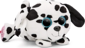 Nici Glubschis Dalmatiner Dottino liegend 25cm