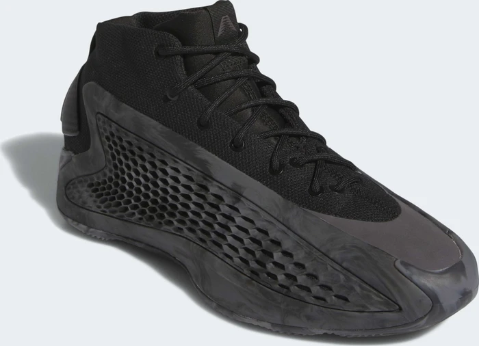 adidas A.E. 1 Low core black/charcoal/carbon