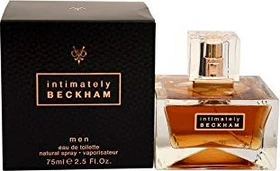 Beckham Intimately For Him Eau de Toilette, 75ml