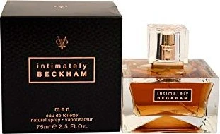 Beckham Intimately For Him Eau de Toilette, 75ml