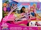 Mattel Barbie - Mysteries - Beach Detectives - Spielset Strand-Buggy Vorschaubild