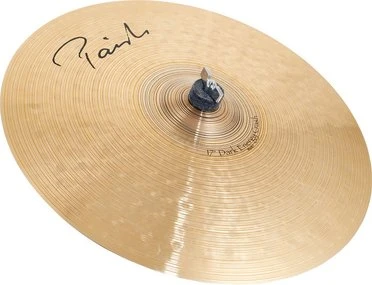 Paiste Signature Dark Energy Crash Mark I 19"