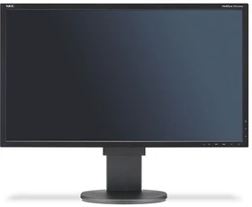 NEC MultiSync EA274WMi-BK, schwarz, 27"