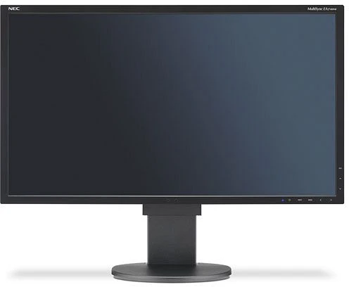 NEC MultiSync EA274WMi-BK, schwarz, 27"