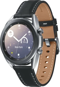 Samsung Galaxy Watch 3 R840 Edelstahl 45mm mystic silver