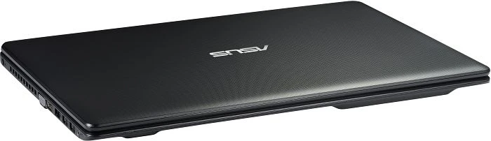 ASUS F552EP-SX018D, schwarz, A4-5000, 4GB RAM, 500GB HDD, Radeon HD 8670M, DE