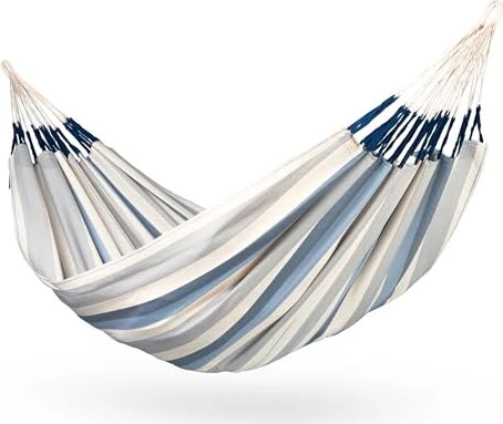 La Siesta Brisa Doppelhängematte sea salt