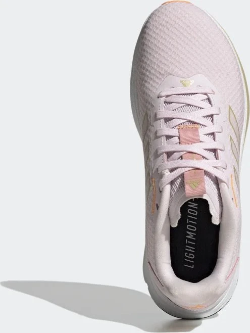adidas Speedmotion almost pink/sandy beige met/flash orange (Damen)