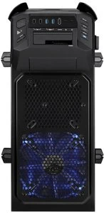 Thermaltake Armor Revo, Acrylfenster