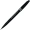 Pentel Brush Sign Pen Artist SESF30C schwarz, 12er-Pack Vorschaubild